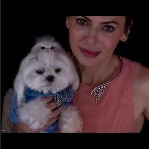 Meet your Posher, Patricia